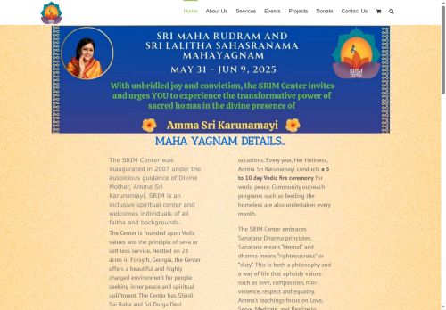 srimcenter.org capture - 2025-06-14 20:04:44