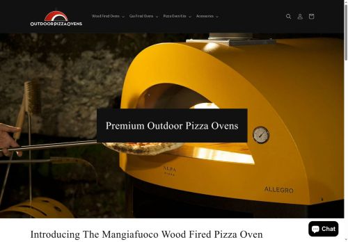 outdoorpizzaovens.com capture - 2025-06-14 20:10:34