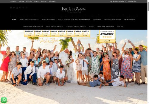 joseluiszapata.com capture - 2025-06-14 20:16:15