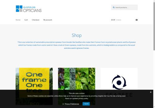 oldfieldsopticians.com capture - 2025-06-14 20:18:17