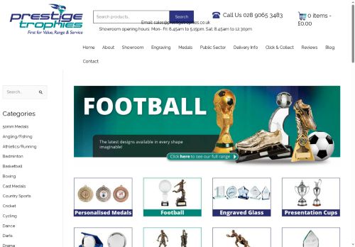 prestigetrophies.co.uk capture - 2025-06-14 20:18:59