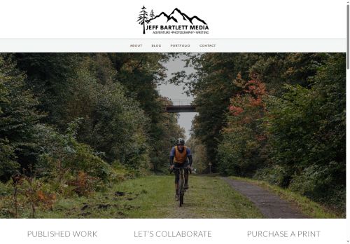 jeffbartlettmedia.com capture - 2025-06-14 20:26:09