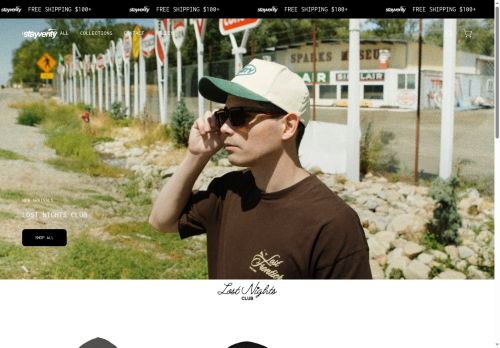 stayverity.com capture - 2025-06-14 20:30:00