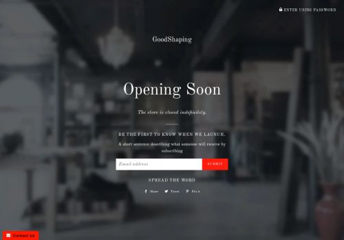 goodshaping.com capture - 2025-06-14 20:32:36