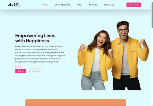 happiness2life.asia capture - 2025-06-14 20:34:48