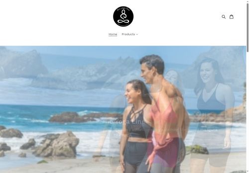 theyogaline.com capture - 2025-06-14 20:34:48