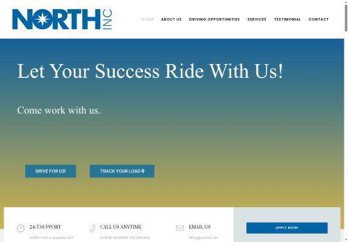 northinc.net capture - 2025-06-14 20:46:41