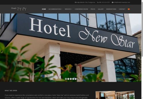 hotel-newstar.com capture - 2025-06-14 20:56:14