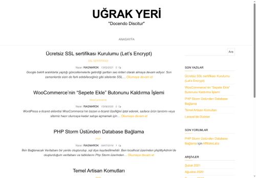ugurakdag.com capture - 2025-06-14 21:00:20
