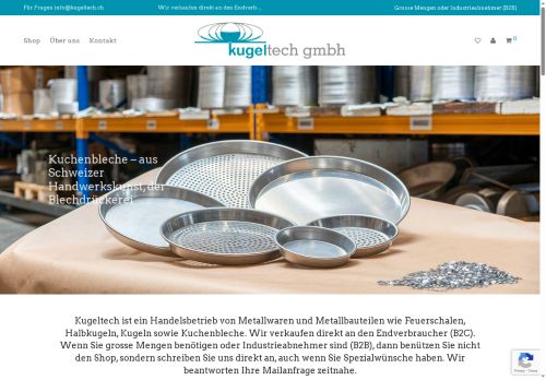 kugeltech.ch capture - 2025-06-14 21:10:38