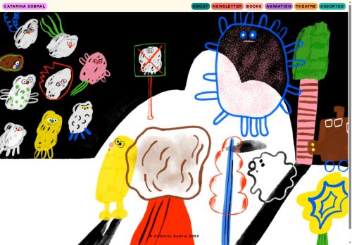 catarinasobral.com capture - 2025-06-14 21:14:50