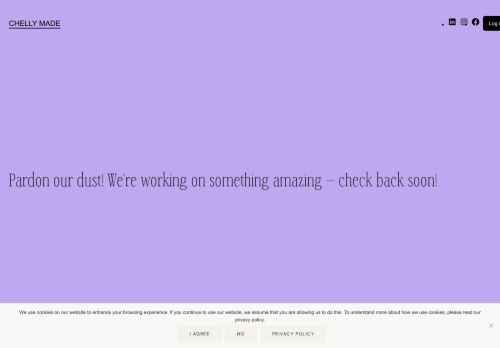 chellymade.com capture - 2025-06-14 21:16:10