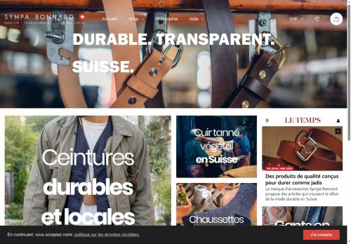 sympa-bonnard.ch capture - 2025-06-14 21:17:04