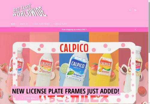 badtaste.world capture - 2025-06-14 21:40:07