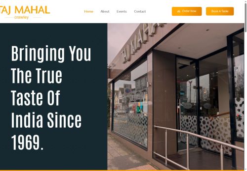 tajmahalcrawley.co.uk capture - 2025-06-14 21:46:30