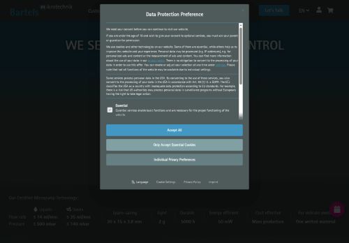 bartels-mikrotechnik.shop capture - 2025-06-14 21:57:05