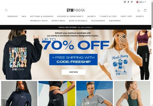 gymmama.co.uk capture - 2025-06-14 22:05:44