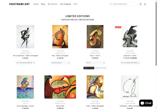 okaybabs.gallery capture - 2025-06-14 22:08:10