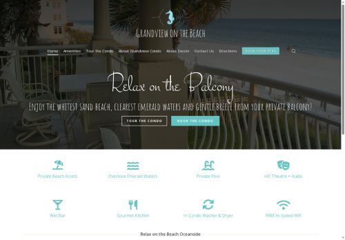 grandviewonthebeach.com capture - 2025-06-14 22:15:01