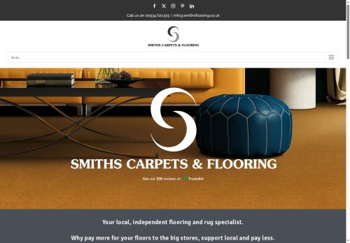 trevorsmithflooring.co.uk capture - 2025-06-14 22:23:31