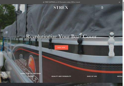 strexfasteners.com capture - 2025-06-14 22:30:38