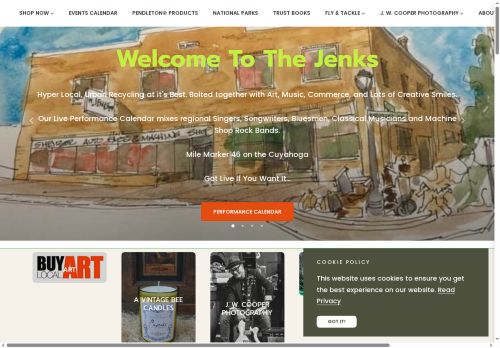 jenks1929.com capture - 2025-06-14 22:36:18