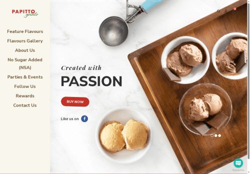 papittogelato.com capture - 2025-06-14 22:36:19