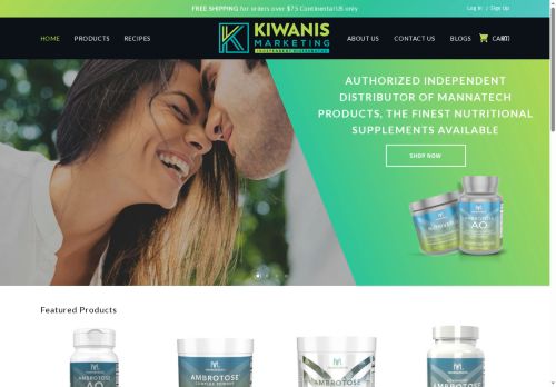 kiwanismarketing.com capture - 2025-06-14 22:51:57