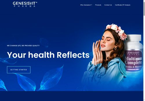 genesisvitusa.com capture - 2025-06-14 22:52:56