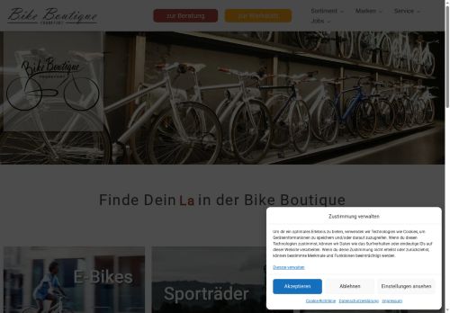 bikeboutique.bike capture - 2025-06-14 23:01:46