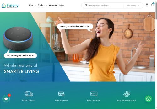 fineryhome.com capture - 2025-06-14 23:02:53