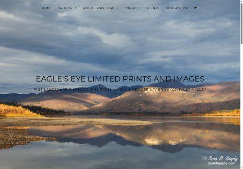 brianheaphy.com capture - 2025-06-14 23:04:49