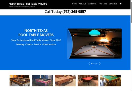 northtexaspooltablemovers.com capture - 2025-06-14 23:07:02