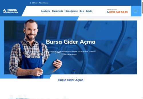 bursadagideracma.net capture - 2025-06-14 23:08:51