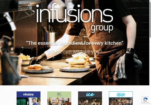 infusionsgroup.com capture - 2025-06-14 23:10:53