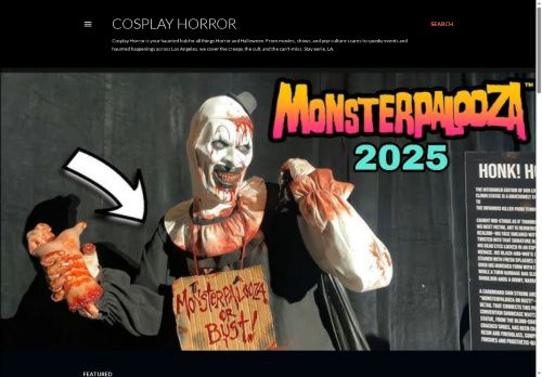 cosplayhorror.com capture - 2025-06-14 23:18:28