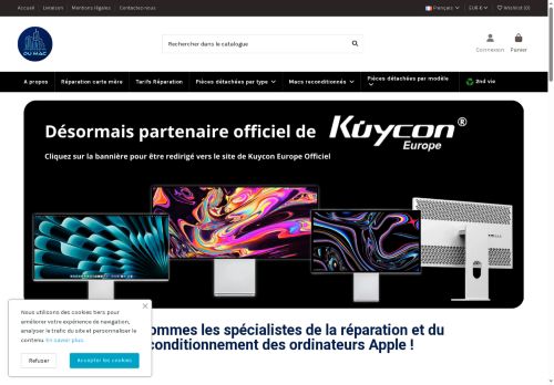 placedumac.com capture - 2025-06-14 23:35:51