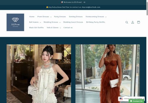 dsprom.com capture - 2025-06-14 23:47:04