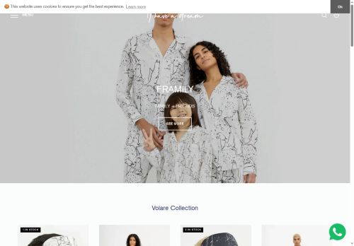 ihaveadreamshop.com capture - 2025-06-14 23:47:04