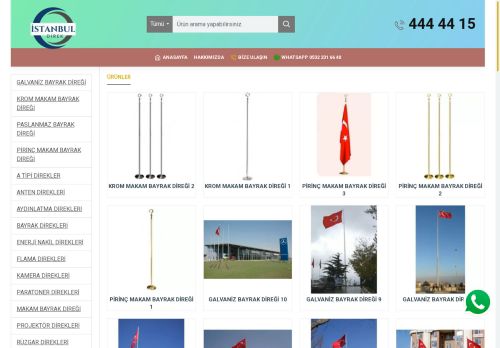 direk.istanbul capture - 2025-06-15 00:03:44