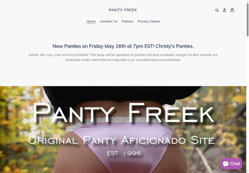 pantytease.com capture - 2025-06-15 00:07:54