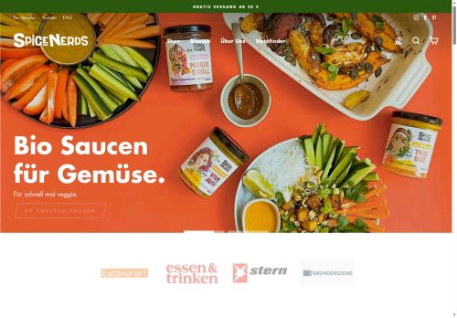 spicenerds.com capture - 2025-06-15 00:27:00