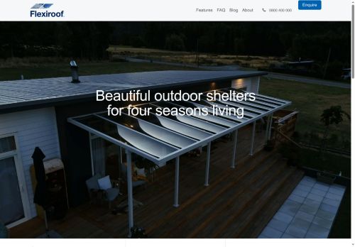 flexiroof.com capture - 2025-06-15 00:34:44
