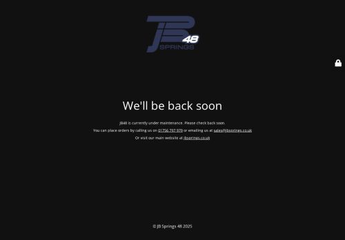 jbsprings48.com capture - 2025-06-15 00:37:48