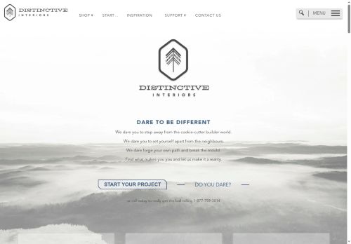 thinkdistinctive.com capture - 2025-06-15 00:40:08