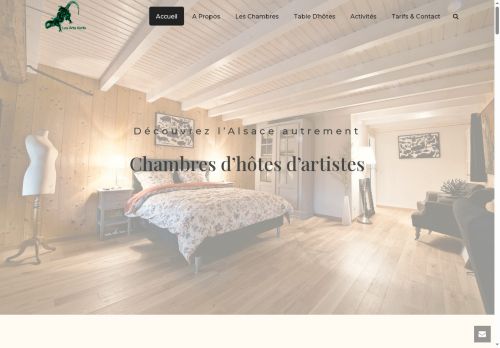 chambre-les-arts-verts.com capture - 2025-06-15 00:42:04