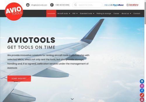 aviotools.com capture - 2025-06-15 00:42:04