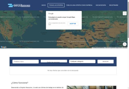 empleoasesores.com capture - 2025-06-15 00:56:00