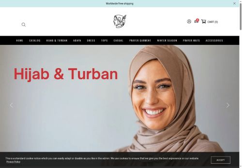 muslimwomanstore.com capture - 2025-06-15 00:58:01