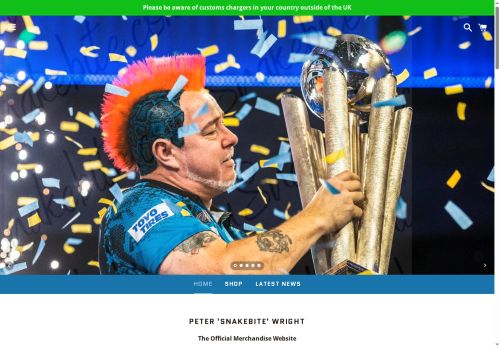 snakebitewright.com capture - 2025-06-15 00:59:26